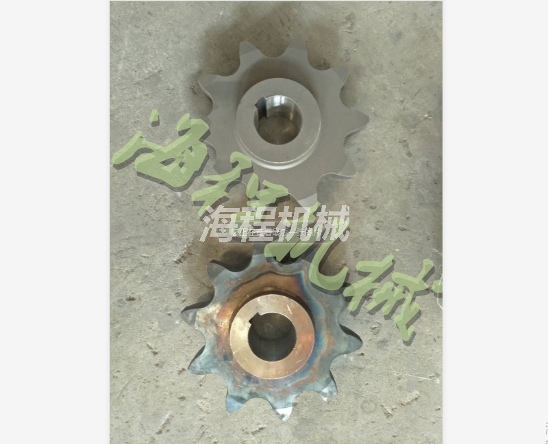 工程配件